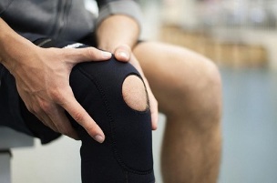 cauzele artrozei articulației genunchiului
