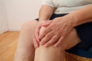 simptome de artroză a genunchiului
