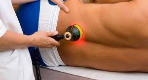 kinetoterapie pentru tratarea durerilor de spate