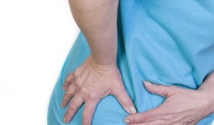 manifestări ale artrozei articulației șoldului