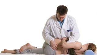 terapie manuală pentru artroză de șold
