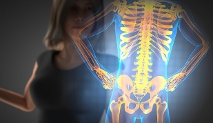 simptome de osteocondroză a coloanei vertebrale