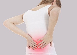 cauzele durerilor de spate