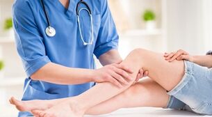 prevenirea artrozei articulației genunchiului